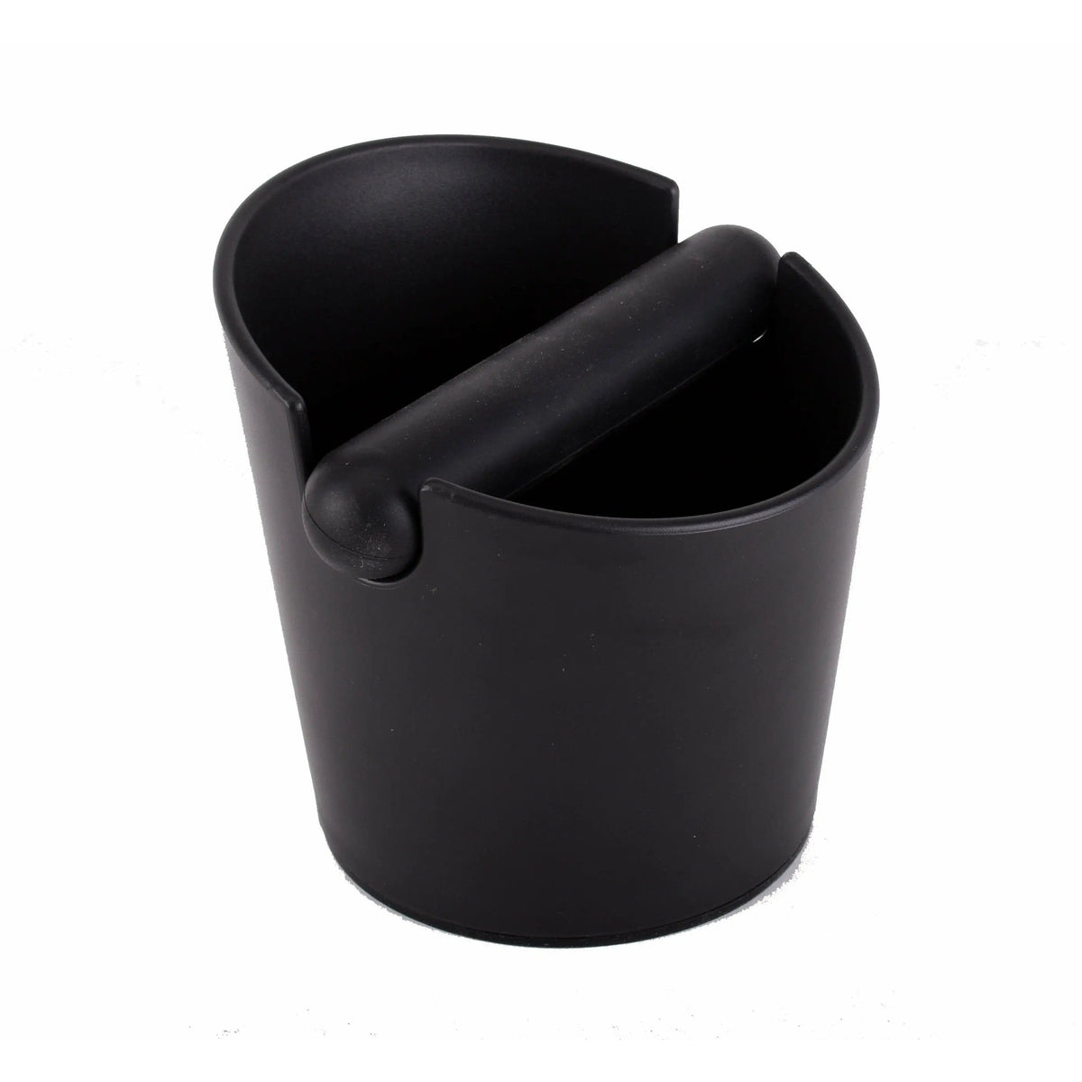 Abschlagbehälter Basic Box Black Abschlagbehälter JoeFrex - rhiinland.com