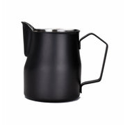 Milchkännchen 350 oder 500 ml schwarz Milchkännchen JoeFrex 500 ml - rhiinland.com