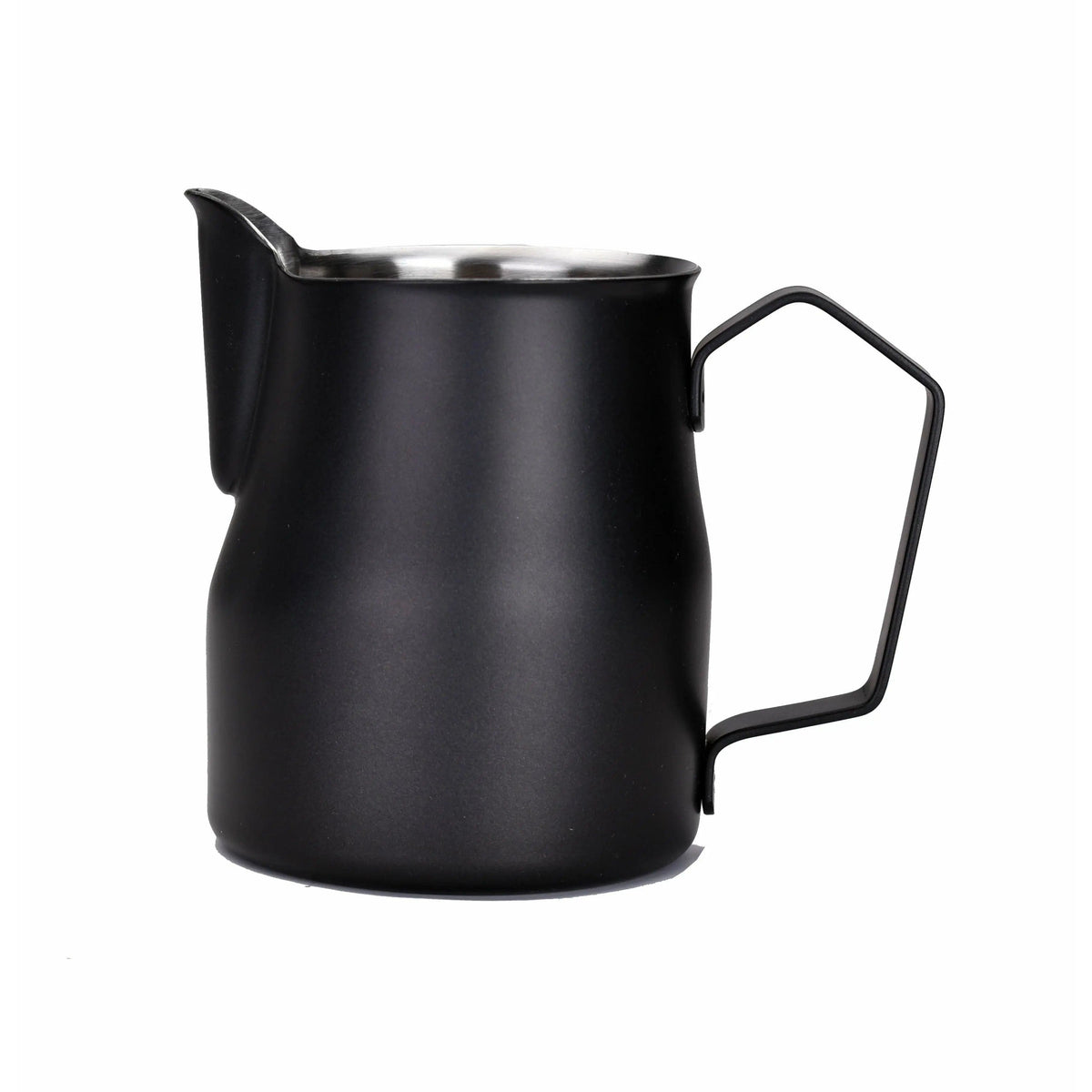 Milchkännchen 350 oder 500 ml schwarz Milchkännchen JoeFrex 500 ml - rhiinland.com