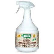 Puly Barigienic Spray 1000ml - Für deine Siebträgermaschine Reiniger und Entkalker Puly - rhiinland.com