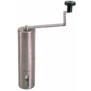 Handmühle Edelstahl - Hand Grinder Handmühle JoeFrex - rhiinland.com