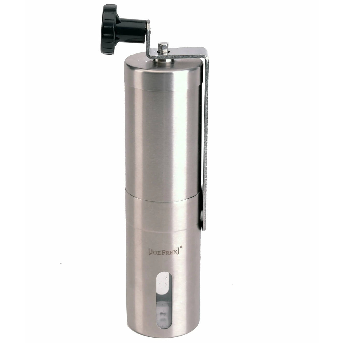 Handmühle Edelstahl - Hand Grinder Handmühle JoeFrex - rhiinland.com