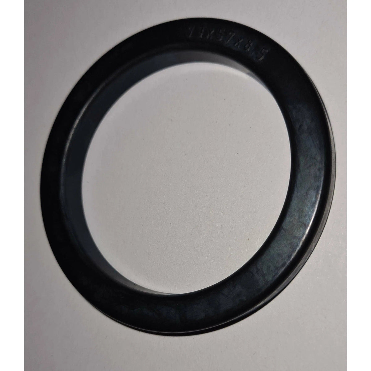 SIEBTRÄGERDICHTUNG ø 73x57x8,5 mm ODER ø 73x57x8 mm Dichtung rhiinland.com - rhiinland.com
