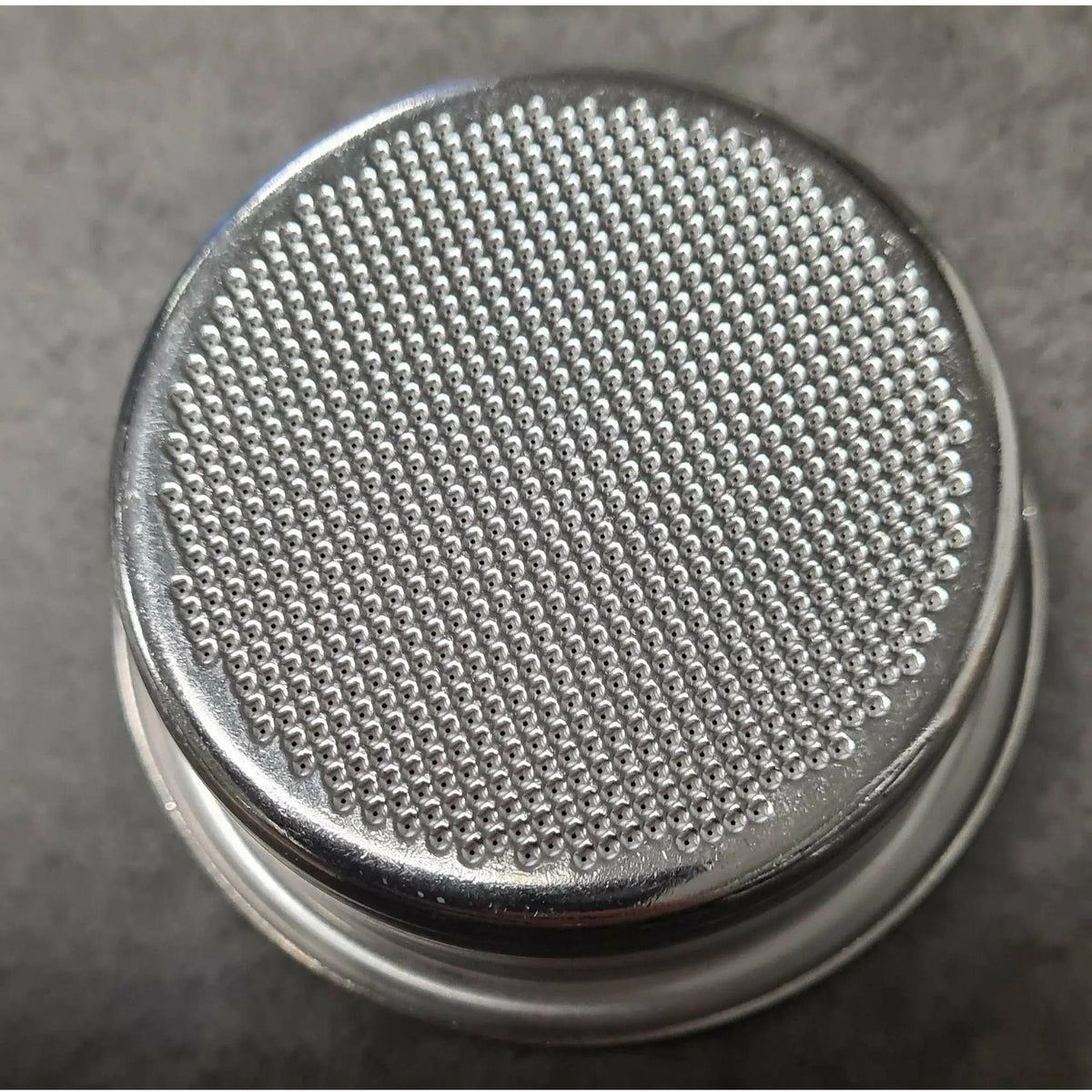 E61 Ascaso Sieb 21 Gramm I.2700 Höhe 27 mm I.2700 Ascaso - rhiinland.com