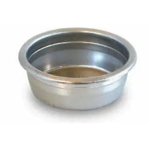 E61 Ascaso Sieb 21 Gramm I.2700 Höhe 27 mm I.2700 Ascaso - rhiinland.com