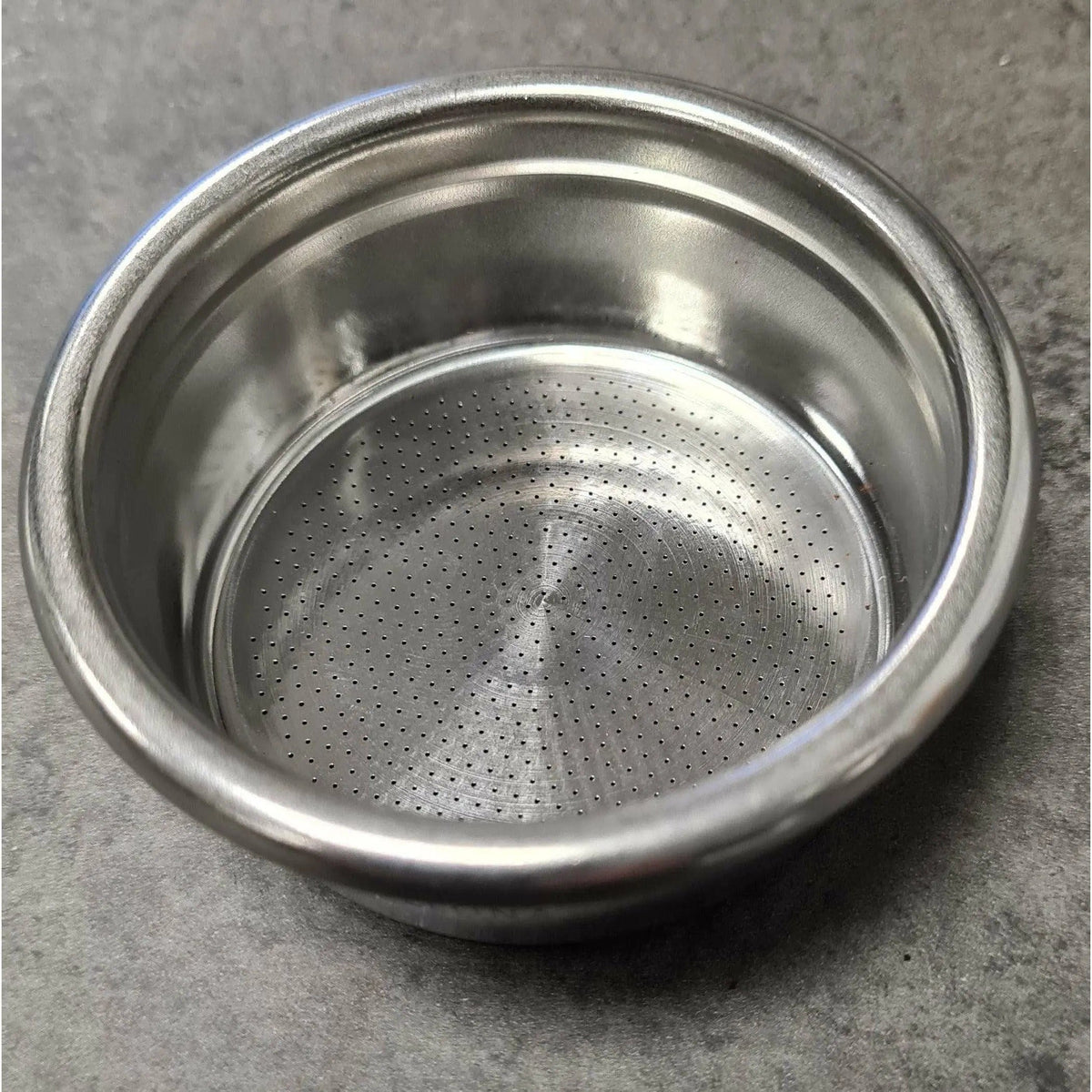 E61 Ascaso Competition Filter Sieb 21 Gramm 28 mm I.3626 Ascaso - rhiinland.com