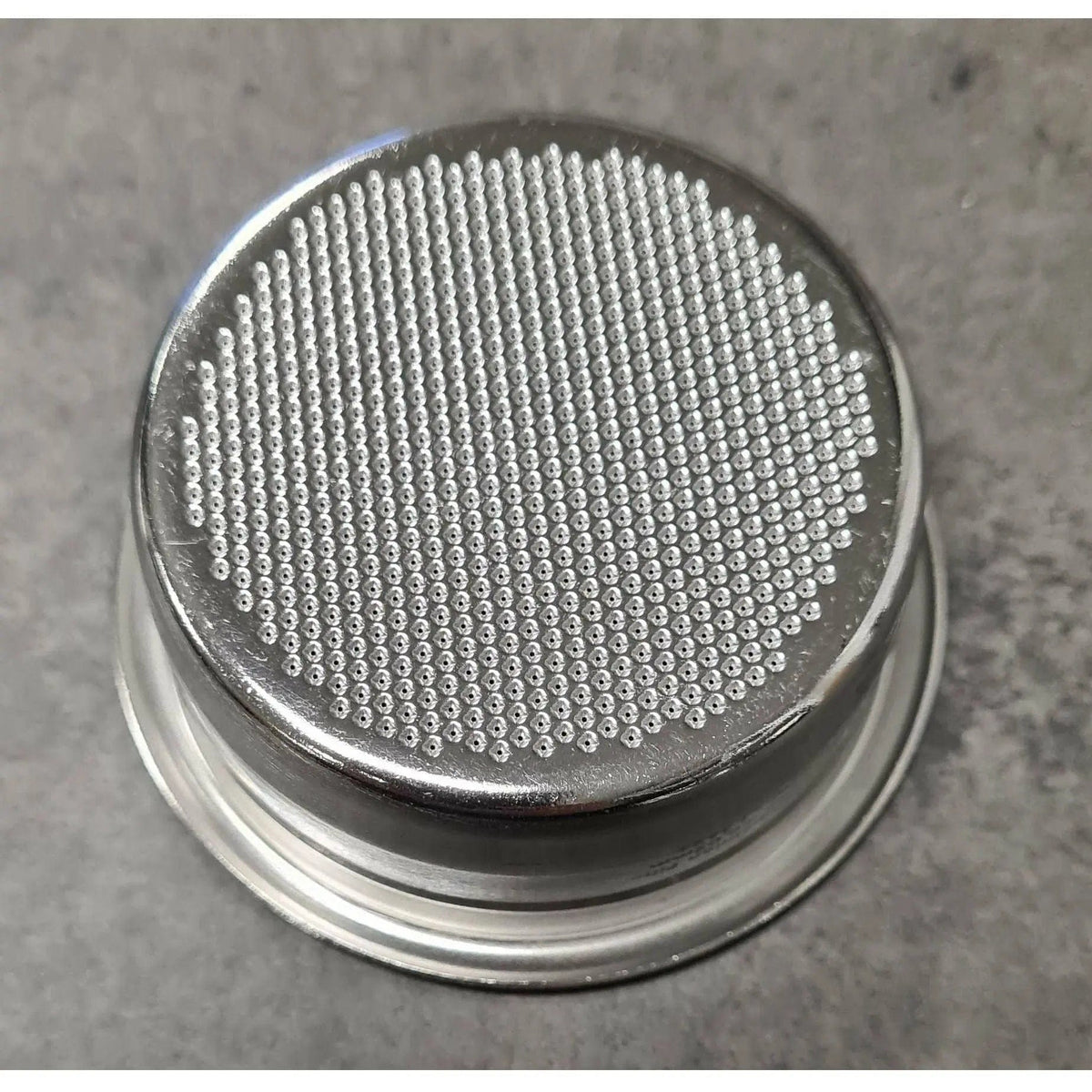E61 Ascaso Competition Filter Sieb 21 Gramm 28 mm I.3626 Ascaso - rhiinland.com