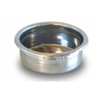 E61 Ascaso Competition Filter Sieb 18 Gramm 24 mm I.3625 Ascaso - rhiinland.com