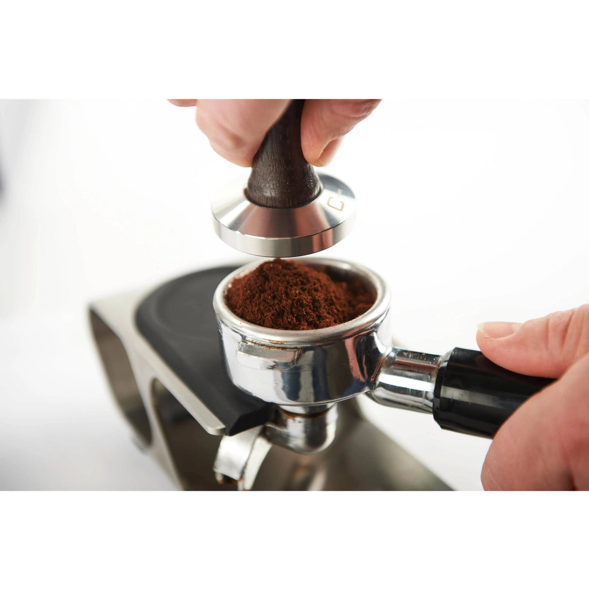 Tamping Station Professional down Tamper Station JoeFrex - rhiinland.com