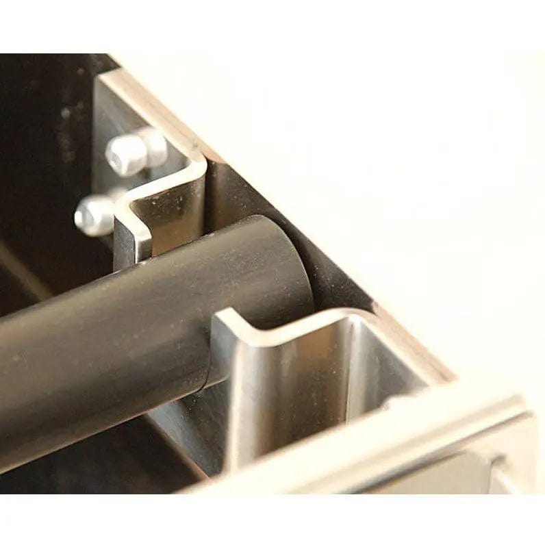Sudschublade mit Walnussgriff - DXMINI Drawer Exclusive - Perfekt für Eureka Mignon Mühlen Sudschublade JoeFrex - rhiinland.com