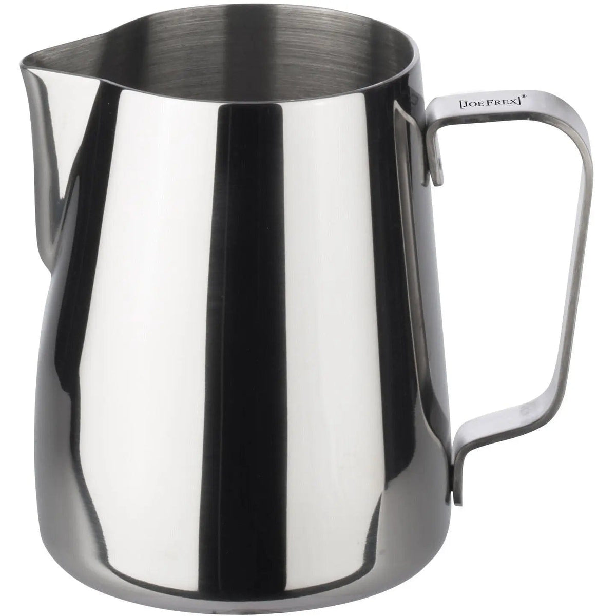 Milchkännchen 590 ml mit Skala Milchkännchen JoeFrex - rhiinland.com