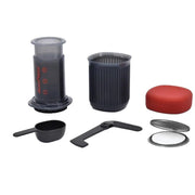 AeroPress Go® Coffee Maker AeroPress - rhiinland.com