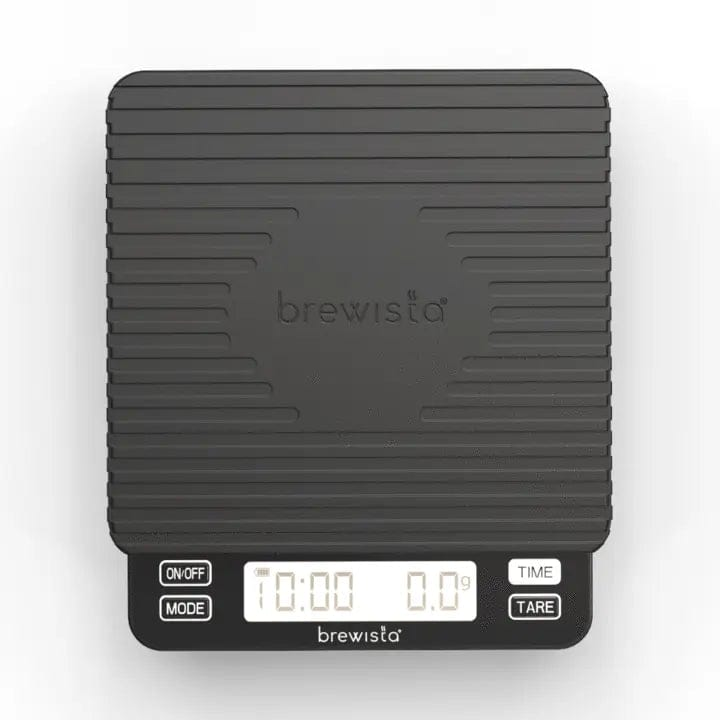 Brewista Smart Scale II - Feinwaage zur präzisen Wiegung Waage Brewista - rhiinland.com
