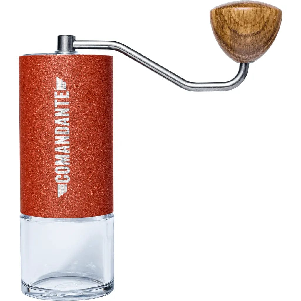 Comandante C40 MK4 Nitro Blade Sunset Handmühle Handmühle Comandante - rhiinland.com