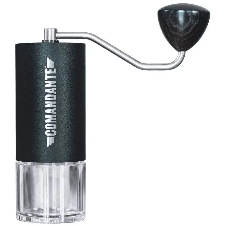 Comandante C40 MK4 Nitro Blade Black Handmühle Handmühle Comandante - rhiinland.com