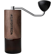 Comandante C40 MK4 Virginia Walnut Handmühle Handmühle Comandante - rhiinland.com