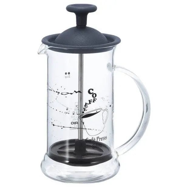 Hario Café Press Slim 240 ml Frenchpress French Press Hario Default Title - rhiinland.com