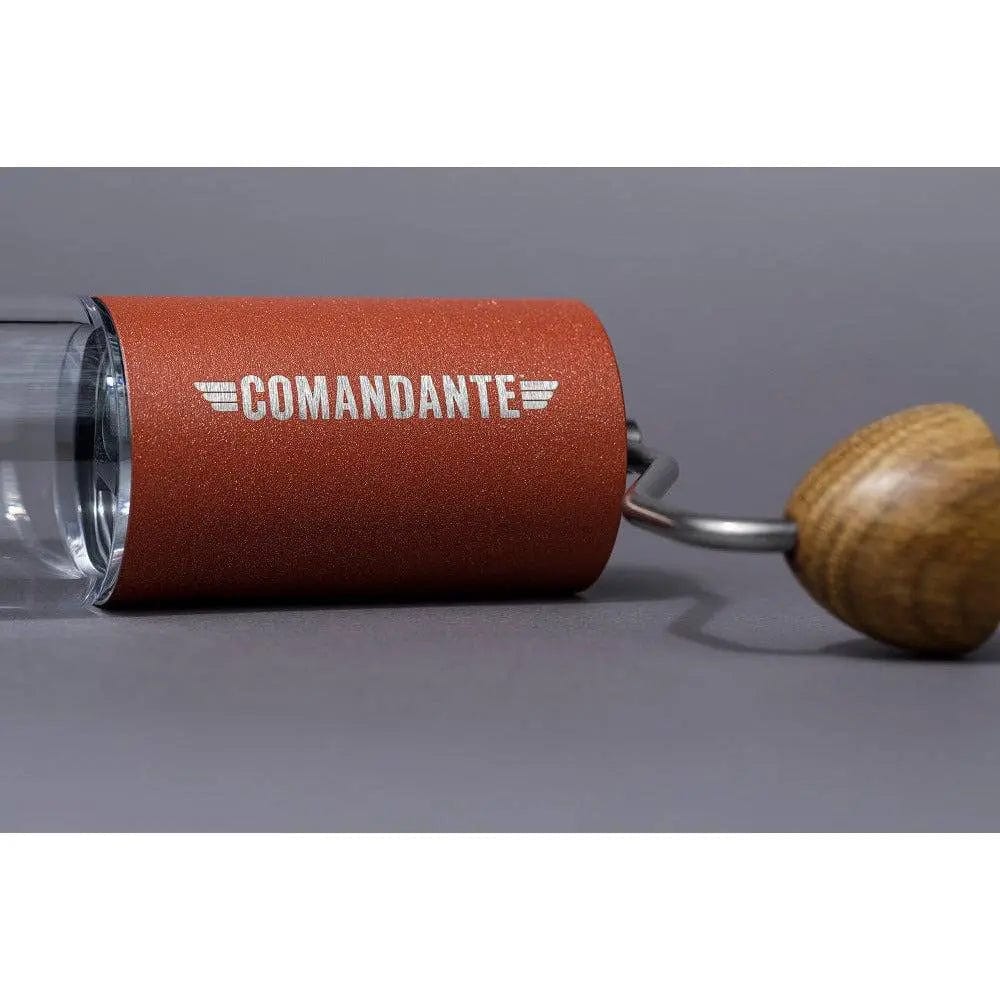 Comandante C40 MK4 Nitro Blade Sunset Handmühle Handmühle Comandante - rhiinland.com