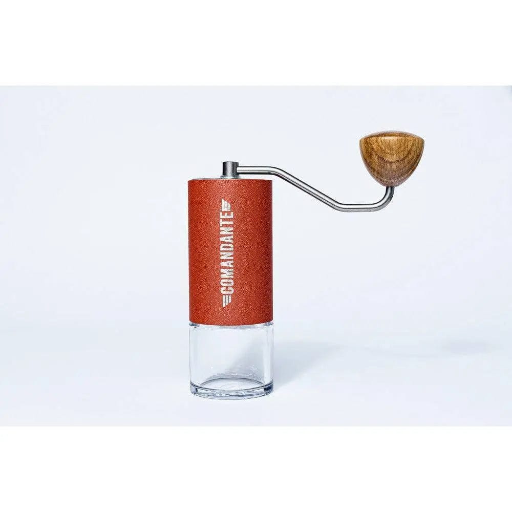 Comandante C40 MK4 Nitro Blade Sunset Handmühle Handmühle Comandante - rhiinland.com