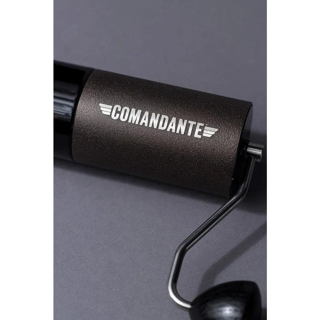Comandante C40 MK4 Nitro Copper Mountain Handmühle Handmühle Comandante - rhiinland.com