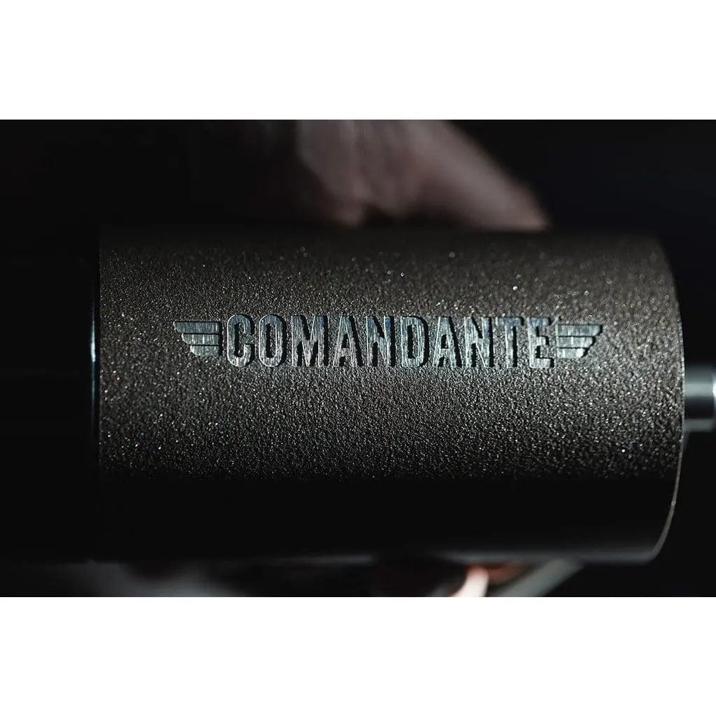 Comandante C40 MK4 Nitro Copper Mountain Handmühle Handmühle Comandante - rhiinland.com