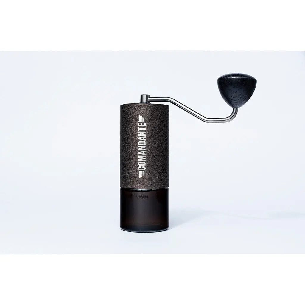 Comandante C40 MK4 Nitro Copper Mountain Handmühle Handmühle Comandante - rhiinland.com