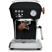 Ascaso DREAM PID 9 verschiedene Farben - Schnell startbereit Espressomaschinen Ascaso Schwarz - rhiinland.com