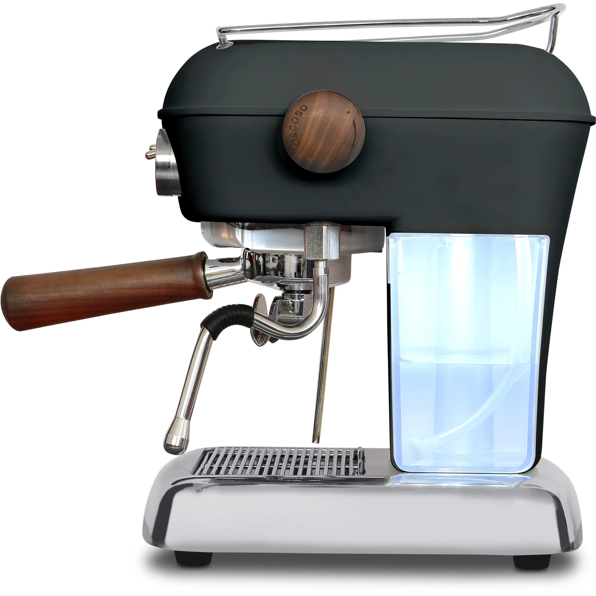 Ascaso DREAM PID 9 verschiedene Farben - Schnell startbereit Ascaso Espressomaschinen rhiinland.com
