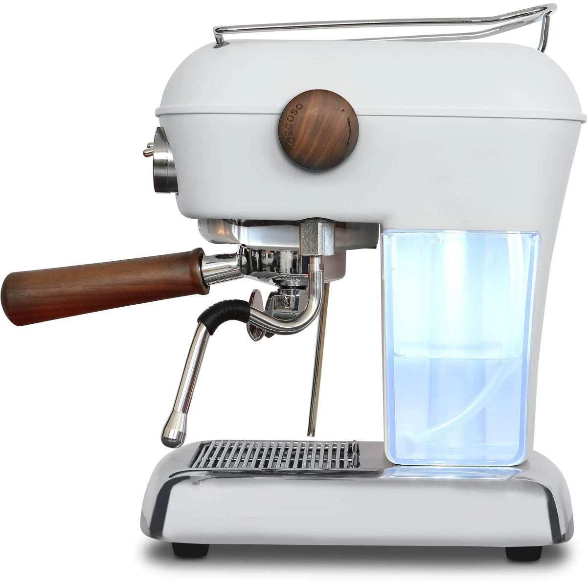 Ascaso DREAM PID 9 verschiedene Farben - Schnell startbereit Ascaso Espressomaschinen rhiinland.com