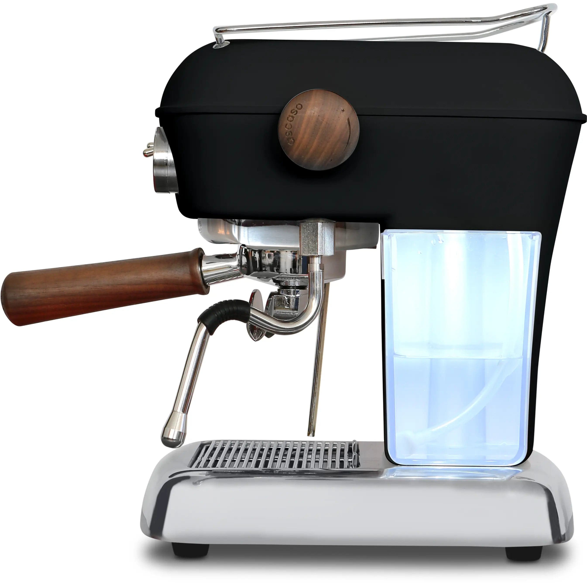Ascaso DREAM PID 9 verschiedene Farben - Schnell startbereit Ascaso Espressomaschinen rhiinland.com