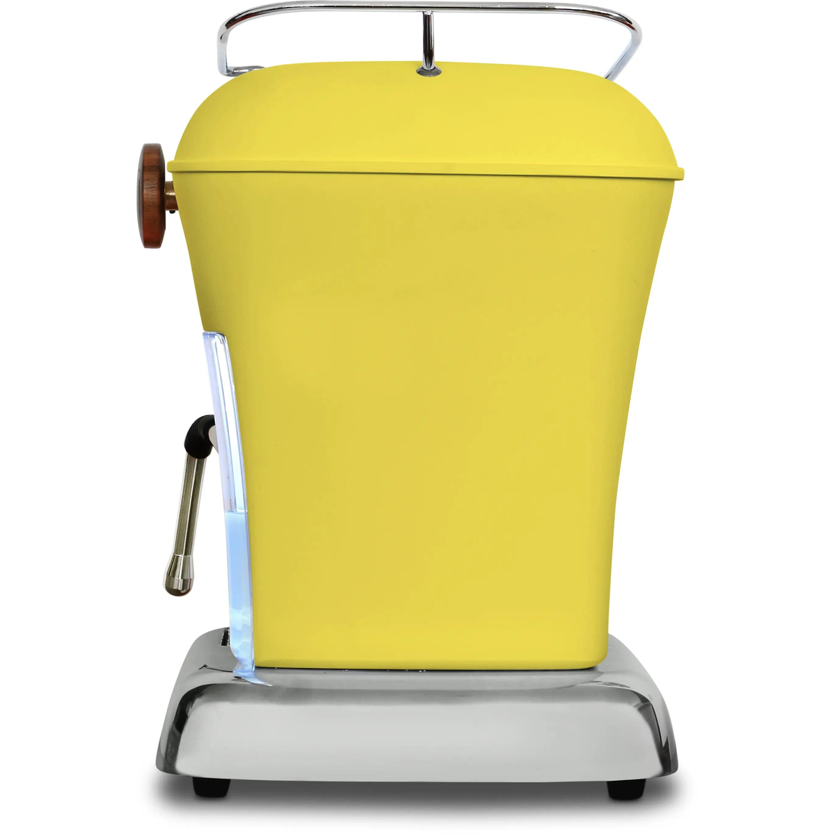 Ascaso DREAM PID 9 verschiedene Farben - Schnell startbereit Espressomaschinen Ascaso - rhiinland.com