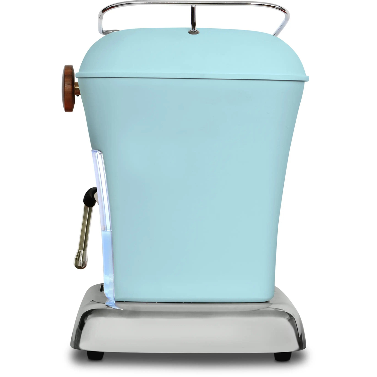 Ascaso DREAM PID 9 verschiedene Farben - Schnell startbereit Espressomaschinen Ascaso - rhiinland.com