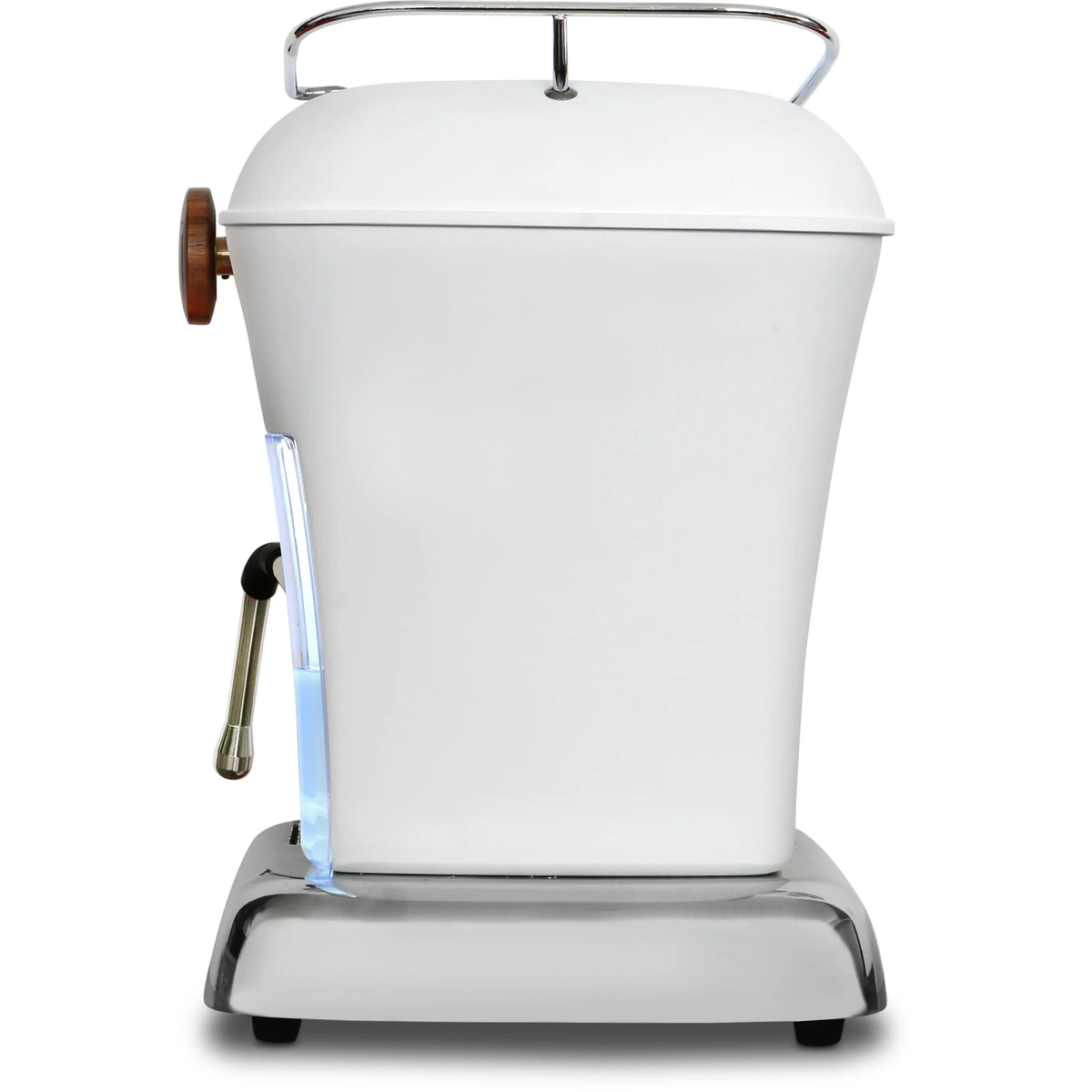 Ascaso DREAM PID 9 verschiedene Farben - Schnell startbereit Espressomaschinen Ascaso - rhiinland.com