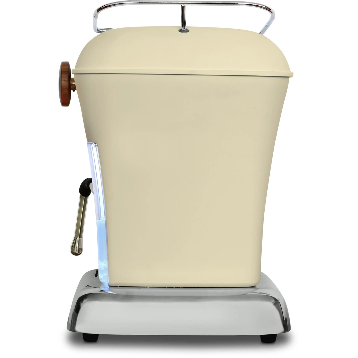 Ascaso DREAM PID 9 verschiedene Farben - Schnell startbereit Espressomaschinen Ascaso - rhiinland.com