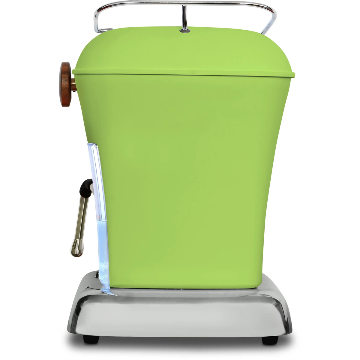 Ascaso DREAM PID 9 verschiedene Farben - Schnell startbereit Espressomaschinen Ascaso - rhiinland.com