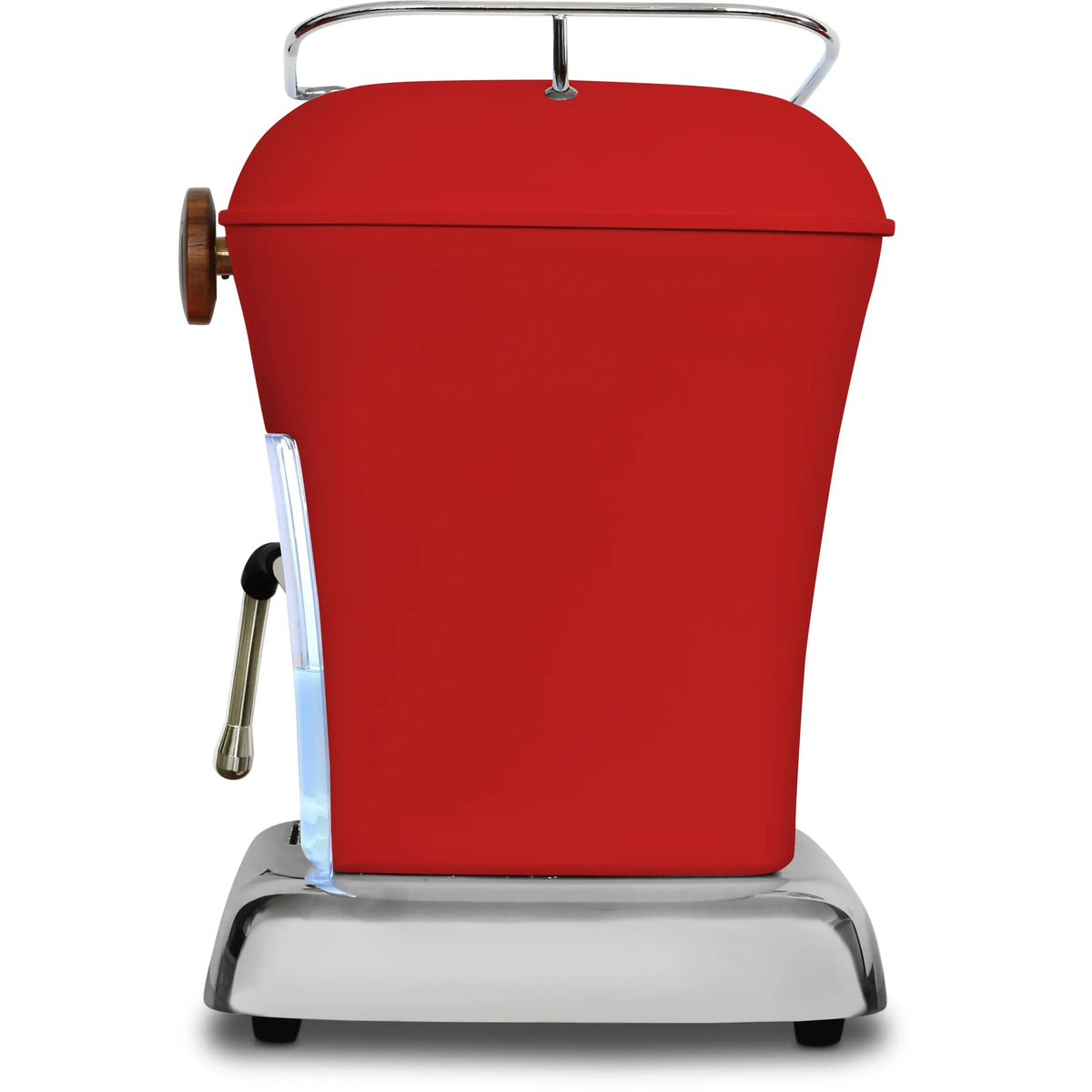 Ascaso DREAM PID 9 verschiedene Farben - Schnell startbereit Espressomaschinen Ascaso - rhiinland.com