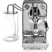 ECM Puristika - Einkreislauf-System mit Fast Heat Up im Spitzendesign Espressomaschinen ECM - rhiinland.com
