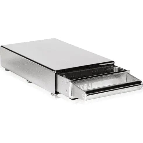 ECM Sudschublade M Edelstahl poliert Sudschublade ECM - rhiinland.com