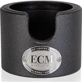 ECM Tamperstation - Anthrazit Für den perfekten Anpressdruck beim Tamping Tamper Station ECM - rhiinland.com