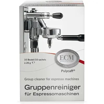 ECM Gruppenreiniger für Espressomaschinen Reiniger und Entkalker ECM - rhiinland.com
