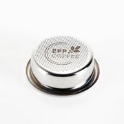 EPP Coffee Präzisionssieb 1 - Light Roast (NT) - 17-19 Gramm H 24 by IMS (Ascaso E61) Siebe IMS - rhiinland.com