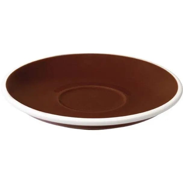 Loveramics Egg Cappuccino Untertasse 14,5 cm Braun Cappuccino Untertasse Loveramics Default Title - rhiinland.com