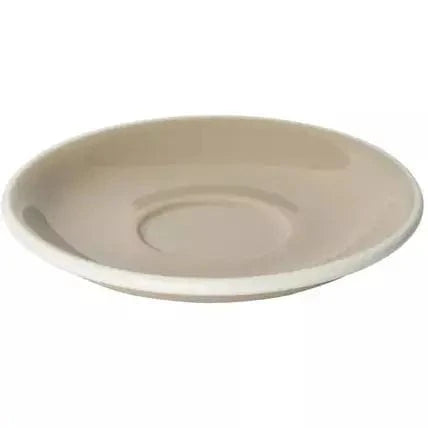 Loveramics Egg Cappuccino Untertasse 14,5 cm Taupe / Braun-Grau Cappuccino Untertasse Loveramics Default Title - rhiinland.com