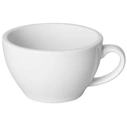 Loveramics Egg Cappuccino Tasse 250 ml Weiß Milchkaffeetasse Loveramics - rhiinland.com