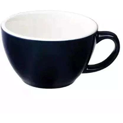Loveramics Egg Cafe Latte / Milchkaffee Tasse Denim / Cobaldblau 300 ml Milchkaffeetasse Loveramics - rhiinland.com