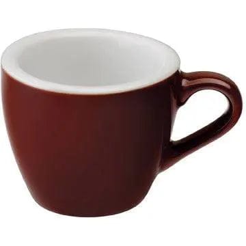 Loveramics Egg Espresso Tasse 80 ml Braun Espressotasse Loveramics Default Title - rhiinland.com