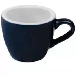 Loveramics Egg Denim / Cobaldblau Espresso Tasse 80 ml Espressotasse Loveramics - rhiinland.com