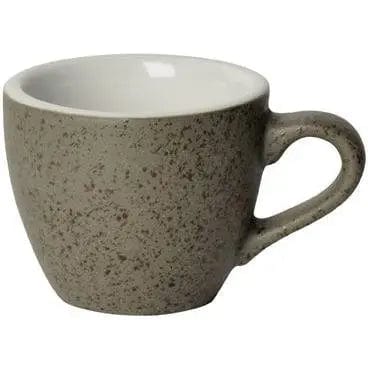 Loveramics Egg - Töpferfarbe Granit Espresso Tasse 80 ml Espressotasse Loveramics Default Title - rhiinland.com