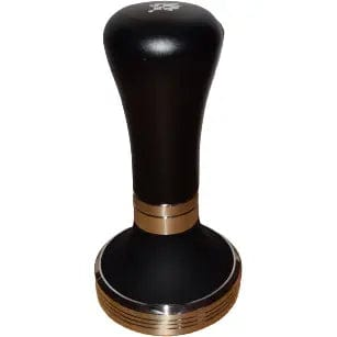 EUREKA Tamper - Perfekter Griff 58 mm oder 58,3 mm - Schwarz Tamper Eureka - rhiinland.com