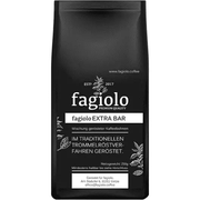 fagiolo EXTRA BAR Kaffee fagiolo - rhiinland.com
